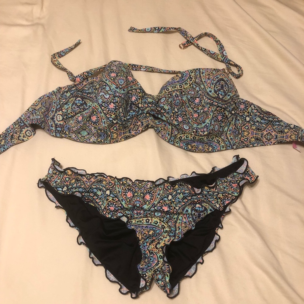 Victoria Secret Bathing Suit